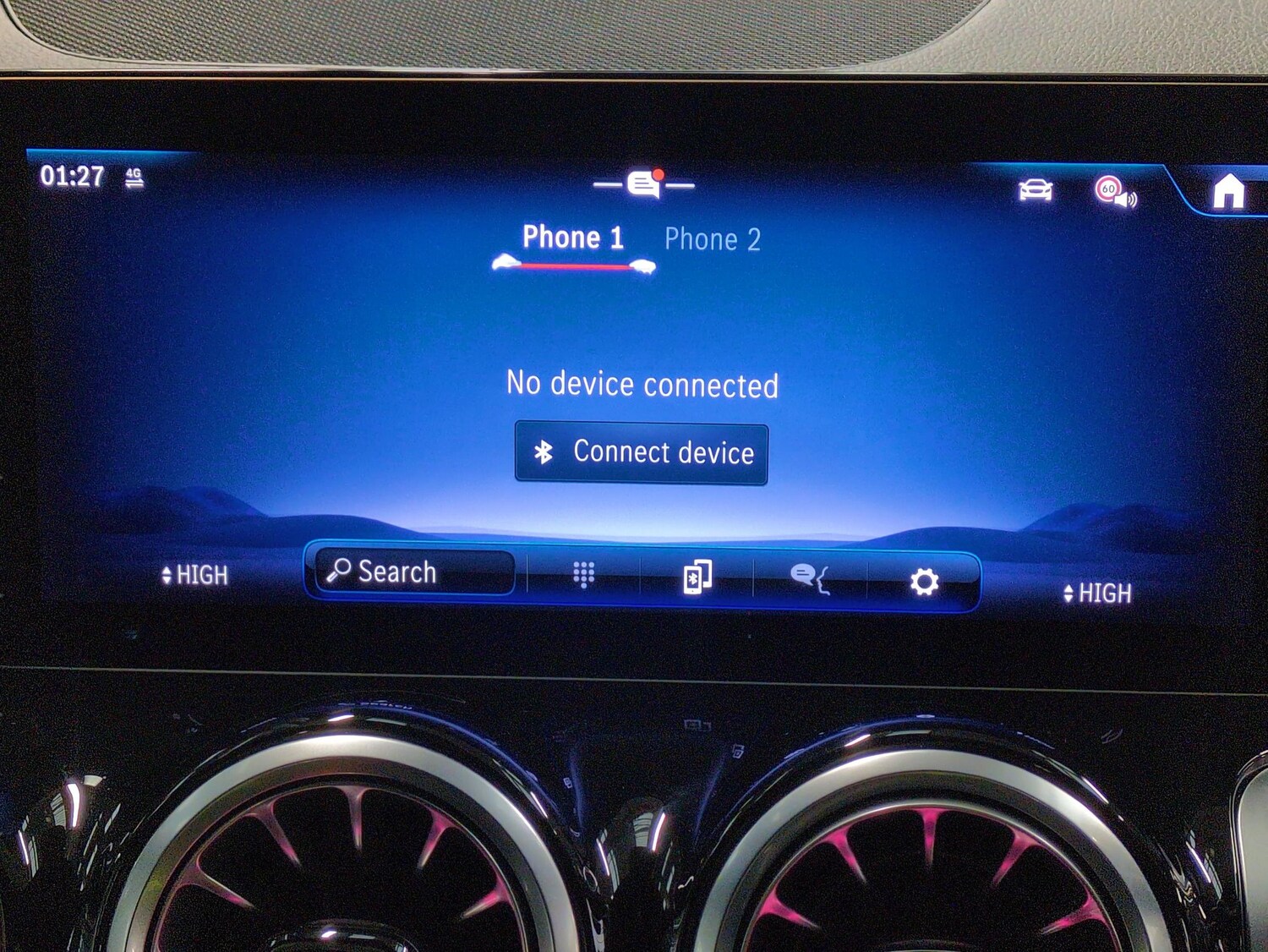 Used Mercedes-Benz EQB 2024 for sale - 78025473: Photo 17