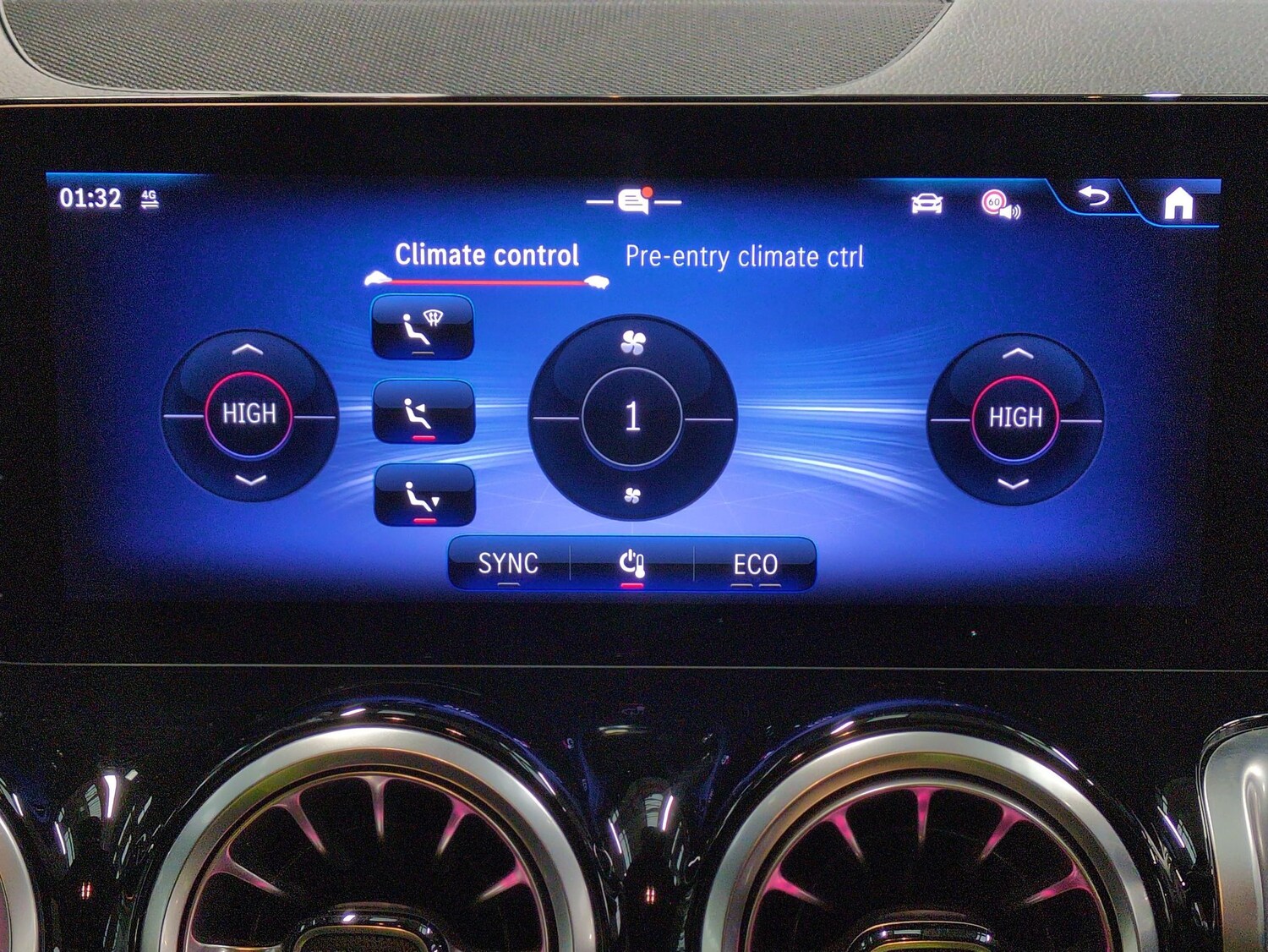 Used Mercedes-Benz EQB 2024 for sale - 78025473: Photo 22