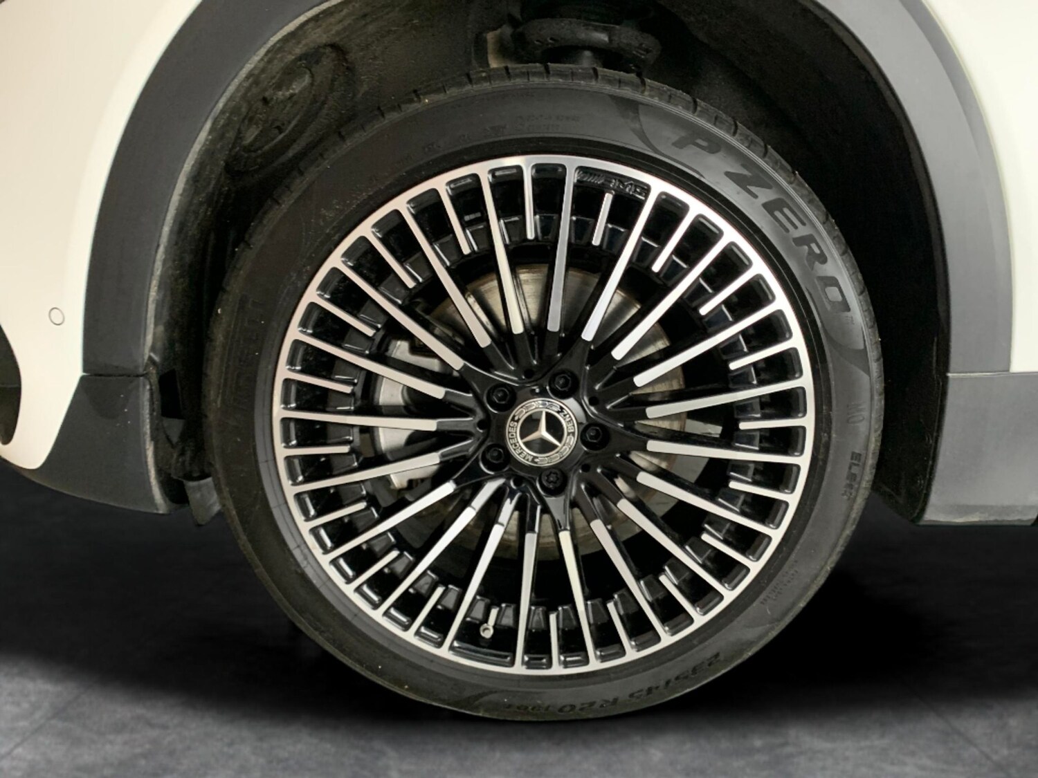 Used Mercedes-Benz EQB 2024 for sale - 78025473: Photo 25