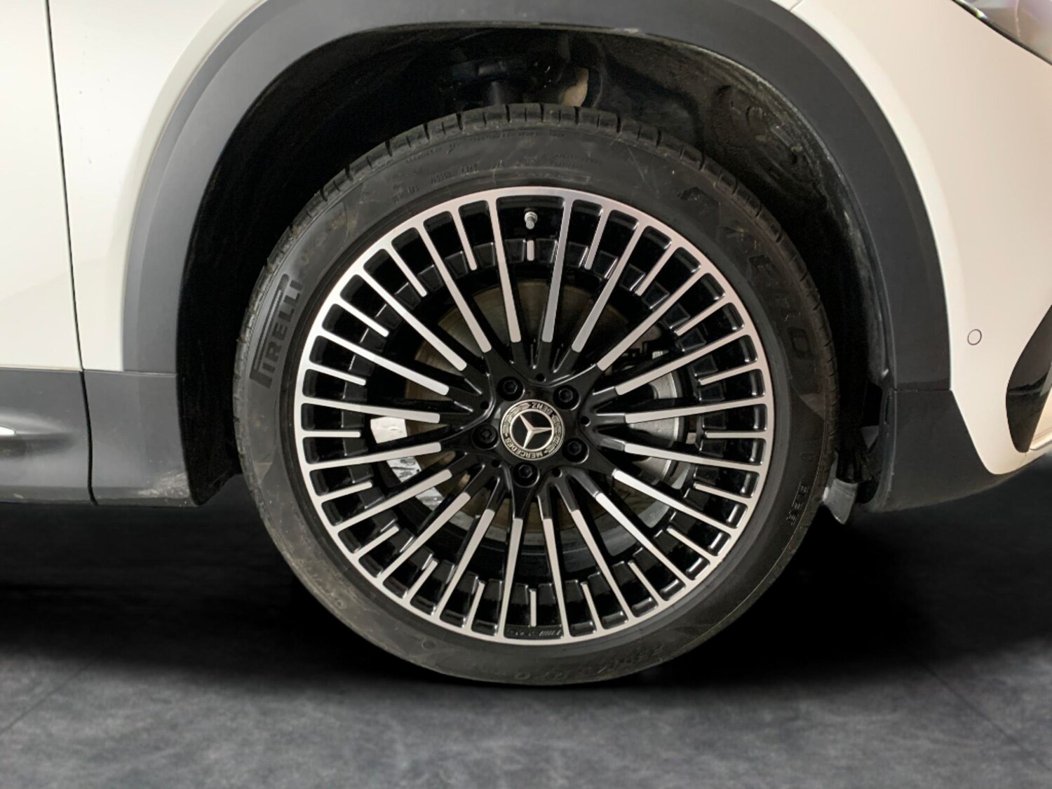 Used Mercedes-Benz EQB 2024 for sale - 78025473: Photo 26