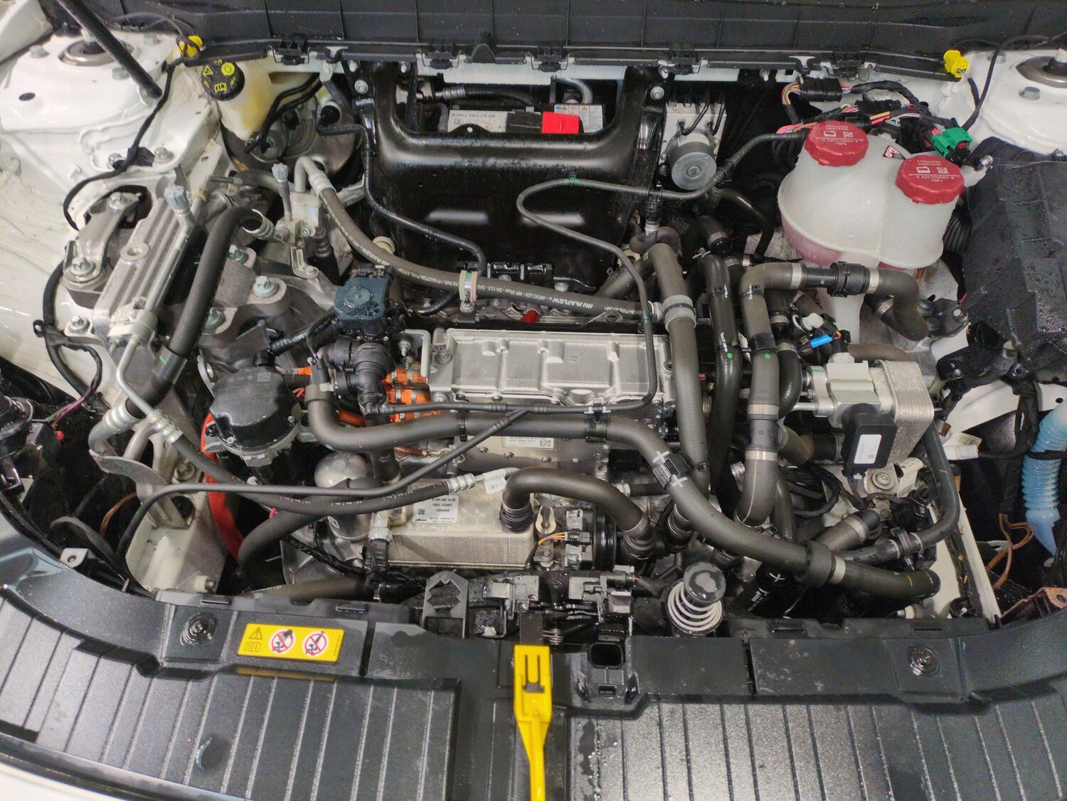 Used Mercedes-Benz EQB 2024 for sale - 78025473: Photo 34