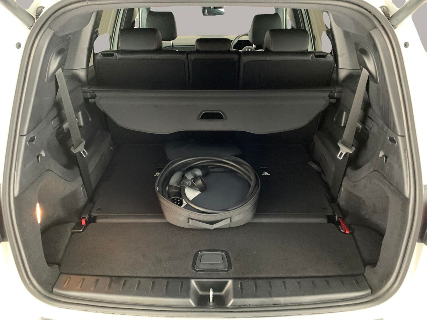 Used Mercedes-Benz EQB 2024 for sale - 78025473: Photo 35