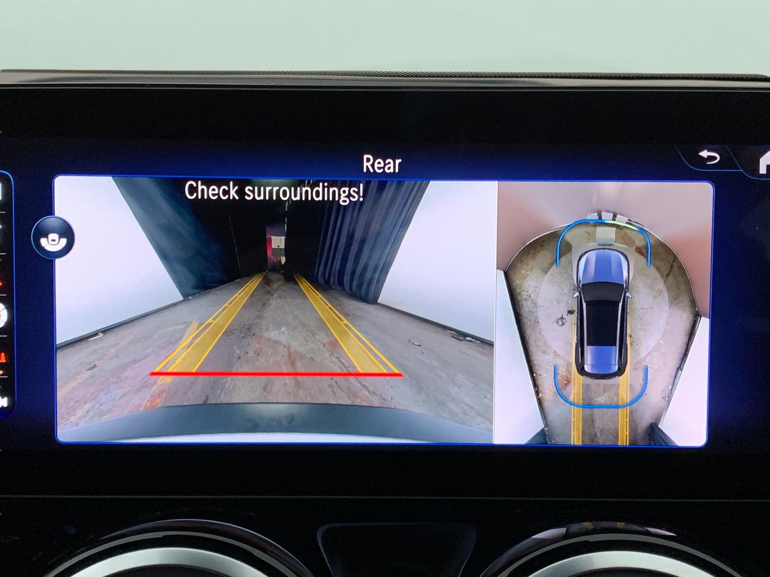 Used Mercedes-Benz EQB 2024 for sale - 78025473: Photo 5