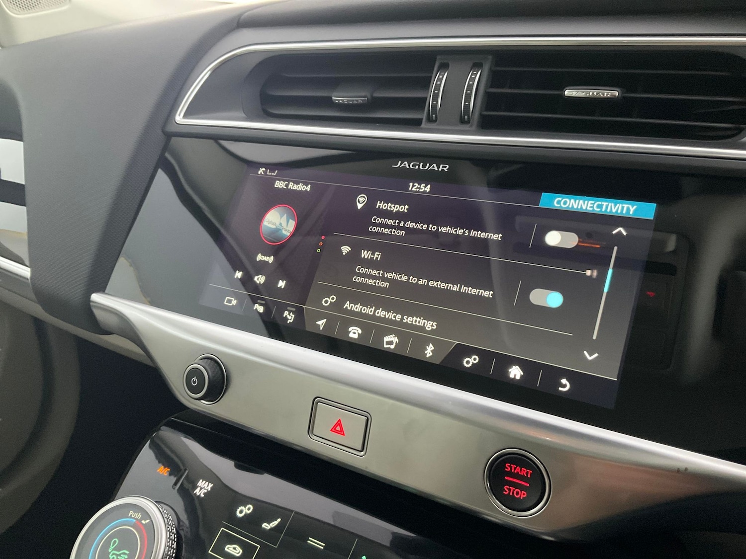 Used Jaguar I-Pace 2020 for sale - 76566078: Photo 19