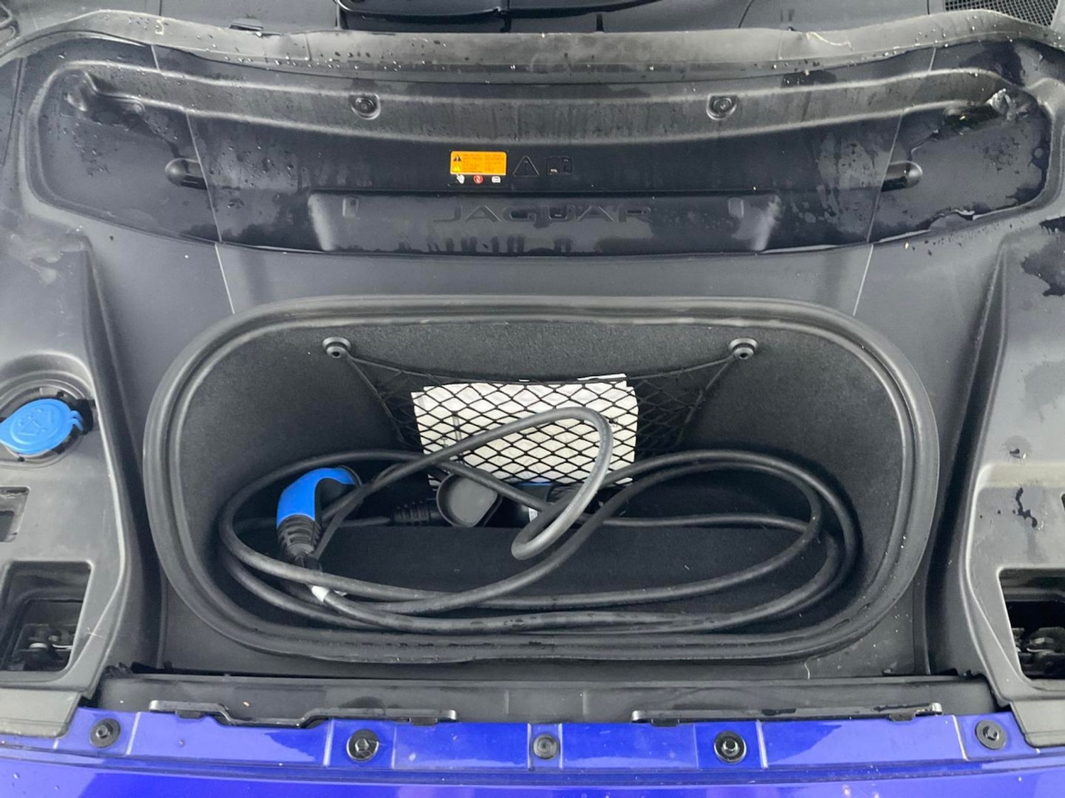 Used Jaguar I-Pace 2020 for sale - 76566078: Photo 41