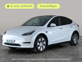 Used Tesla Model Y 2024 for sale - 78282830: Photo