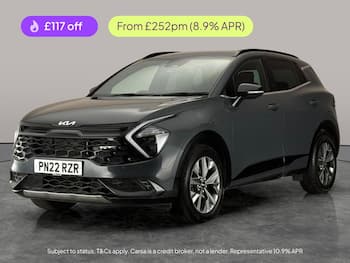 Used Kia Sportage 2022 for sale - 79685529: Photo