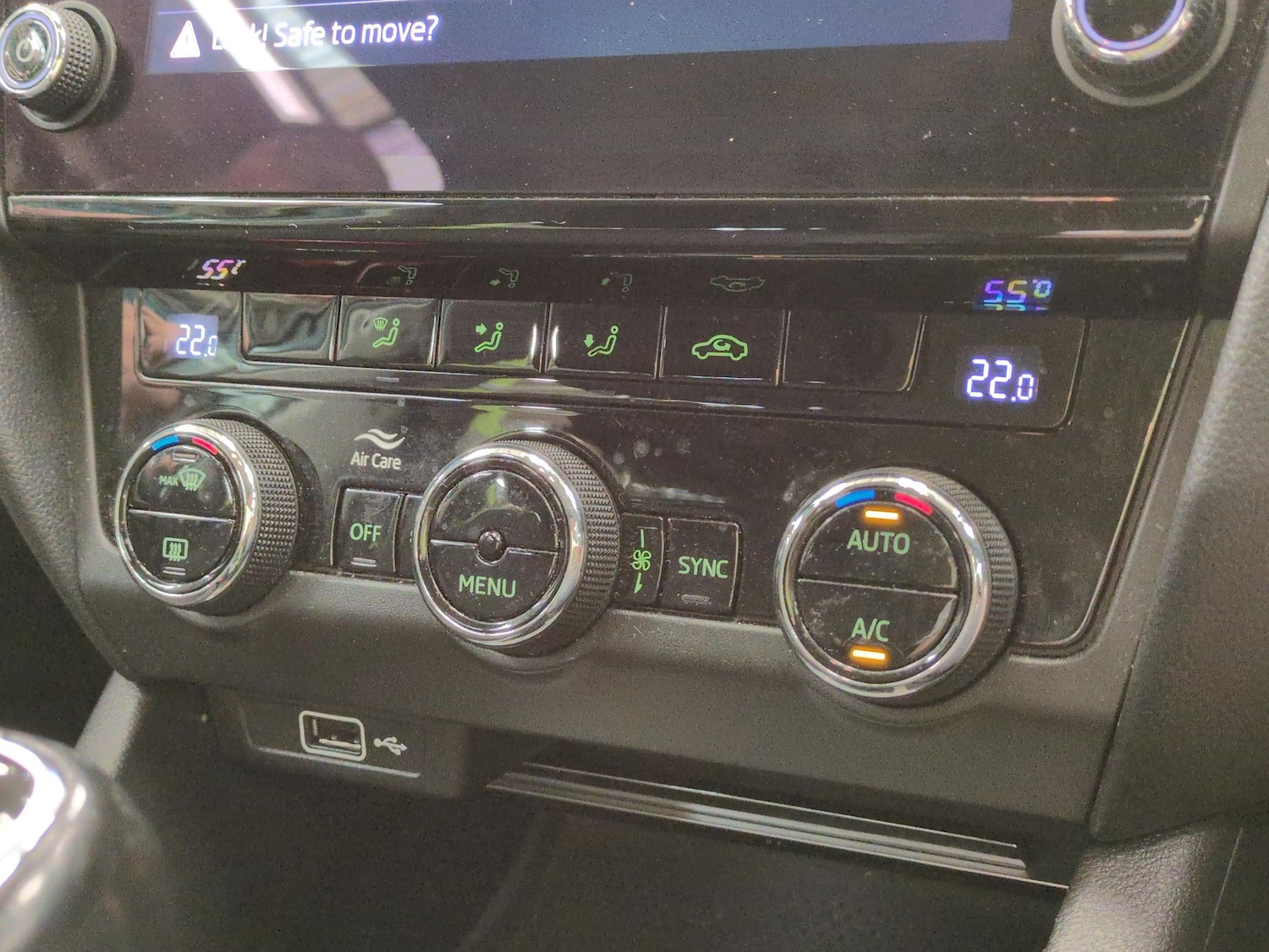 Used Skoda Octavia 2019 for sale - 76984503: Photo 17