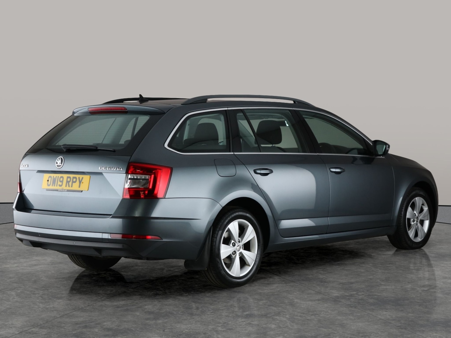 Used Skoda Octavia 2019 for sale - 76984503: Photo 9