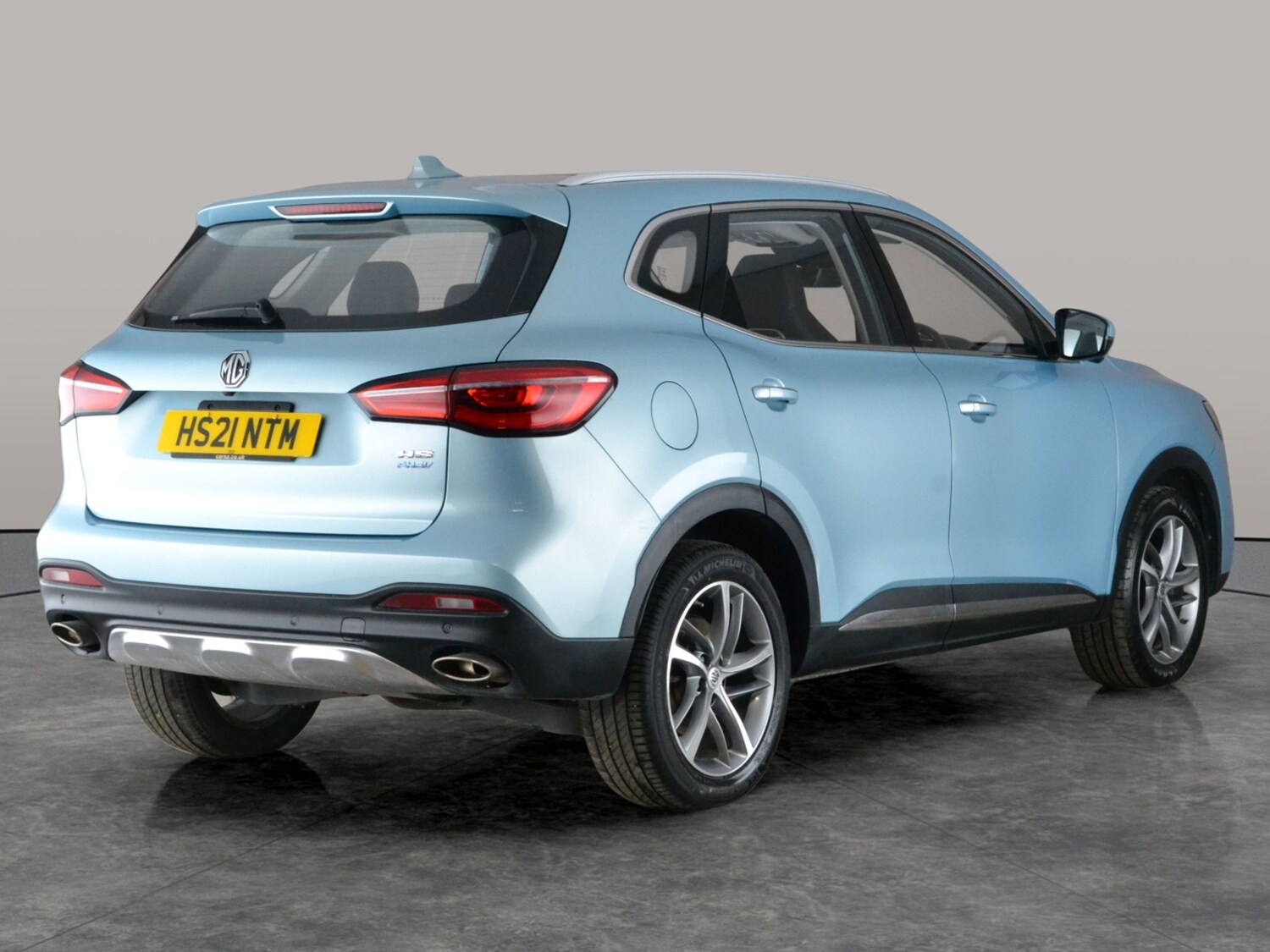 Used MG MG HS 2021 for sale - 77639908: Photo 10