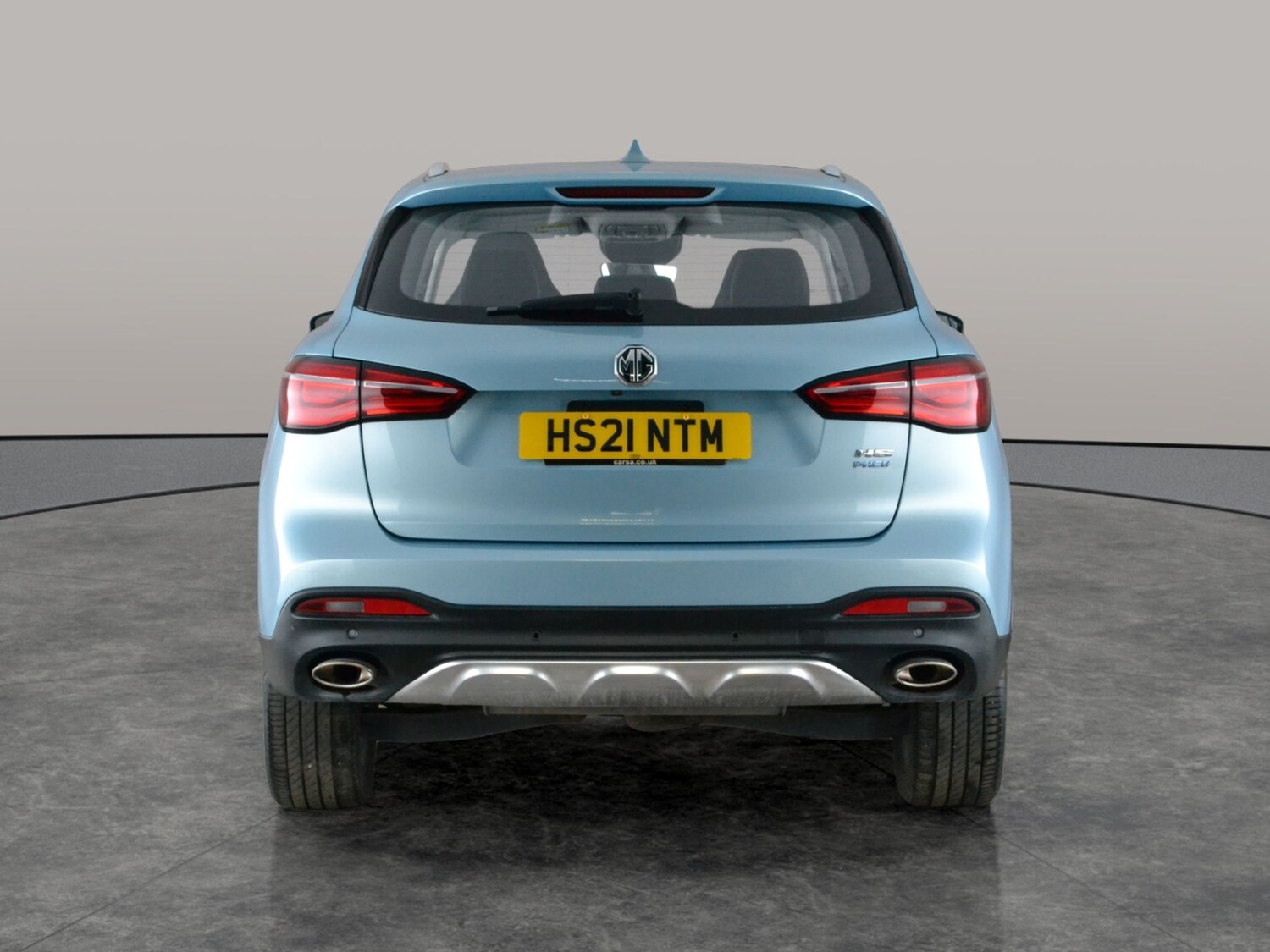 Used MG MG HS 2021 for sale - 77639908: Photo 11