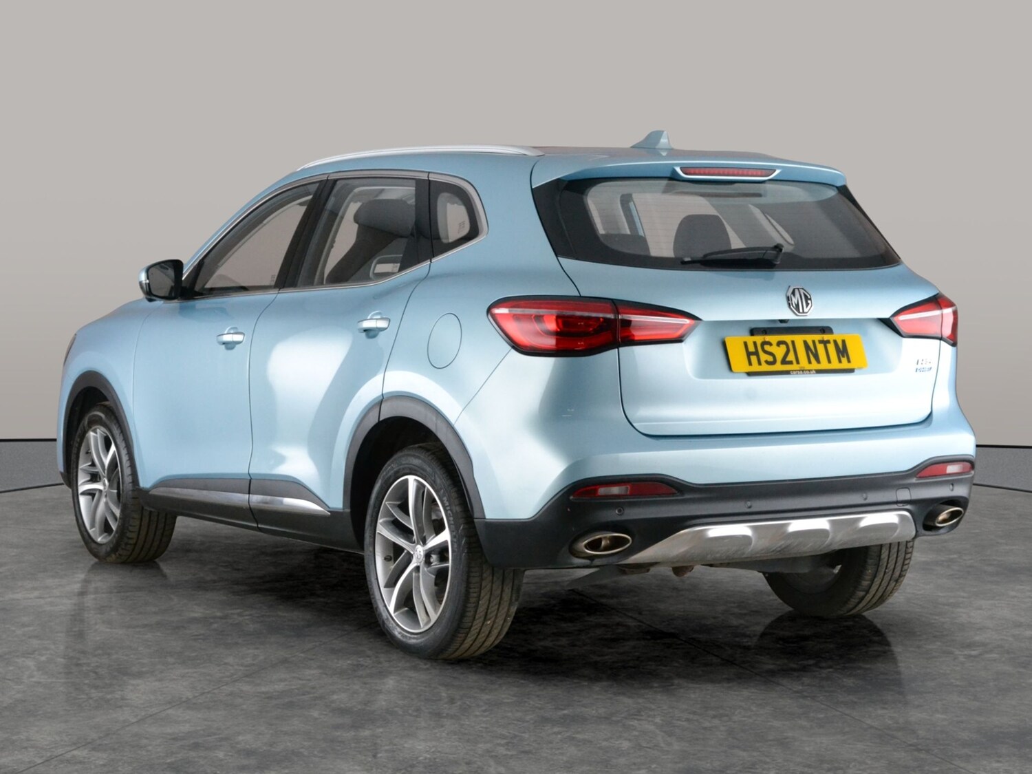 Used MG MG HS 2021 for sale - 77639908: Photo 12