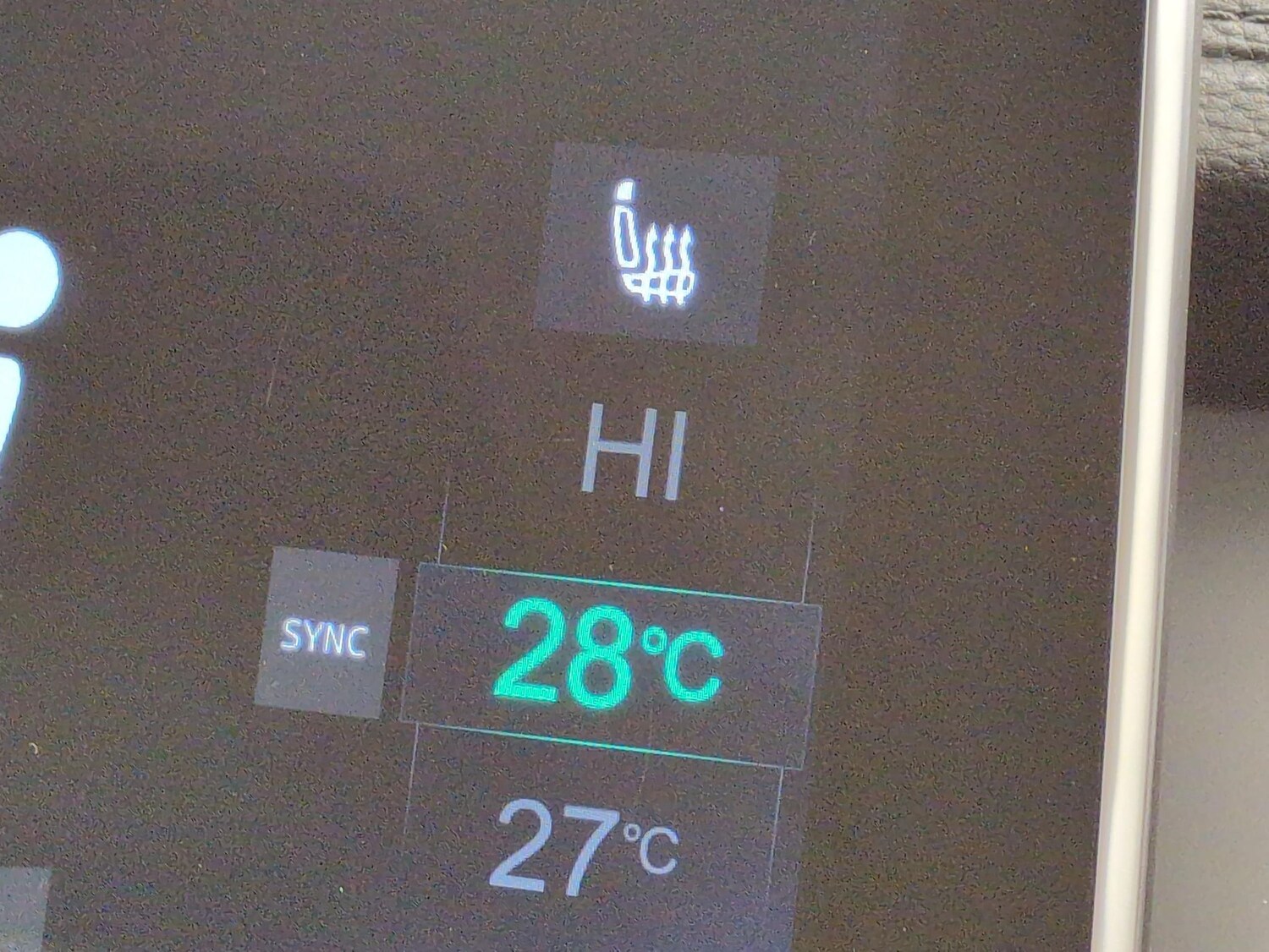 Used MG MG HS 2021 for sale - 77639908: Photo 18