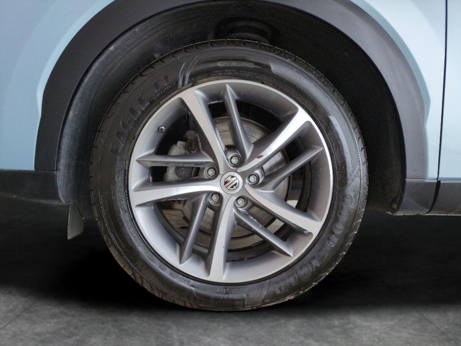 Used MG MG HS 2021 for sale - 77639908: Photo 23