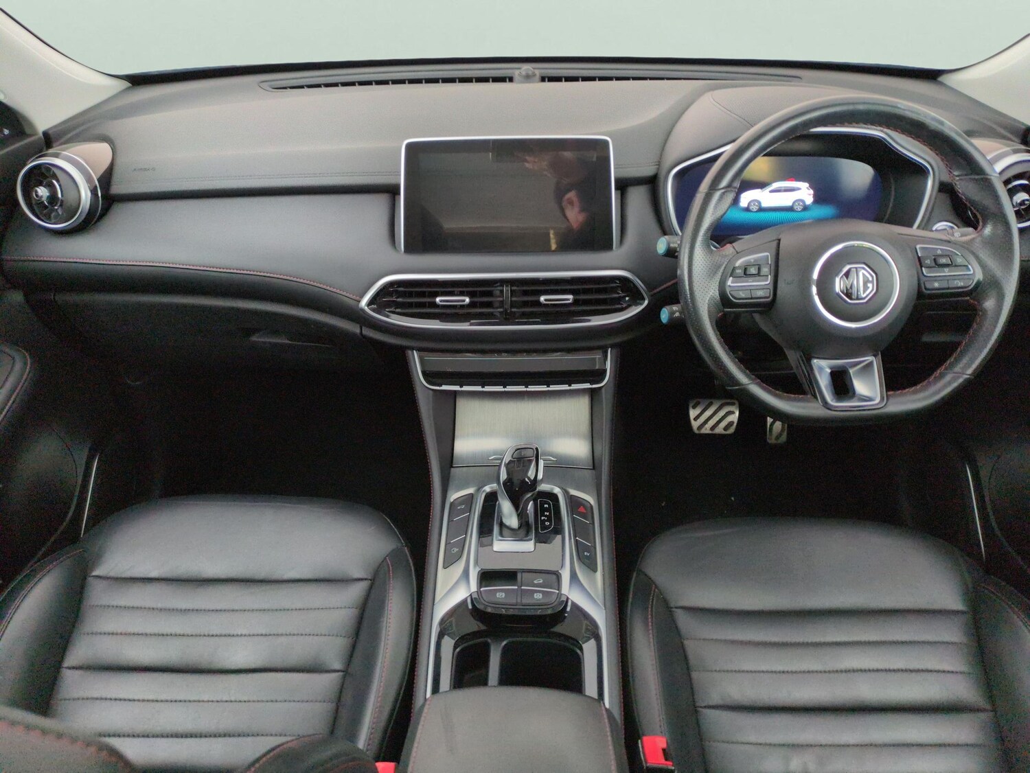 Used MG MG HS 2021 for sale - 77639908: Photo 7