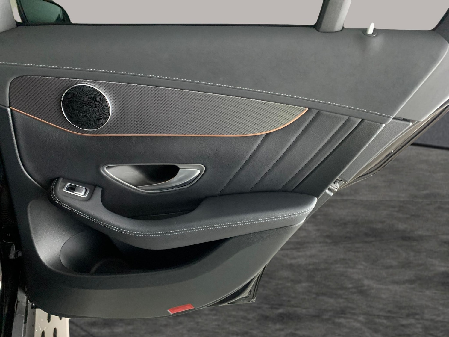 Used Mercedes-Benz EQC 2022 for sale - 76984513: Photo 33