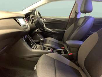 Used Vauxhall Grandland X 2019 for sale - 74963343: Photo