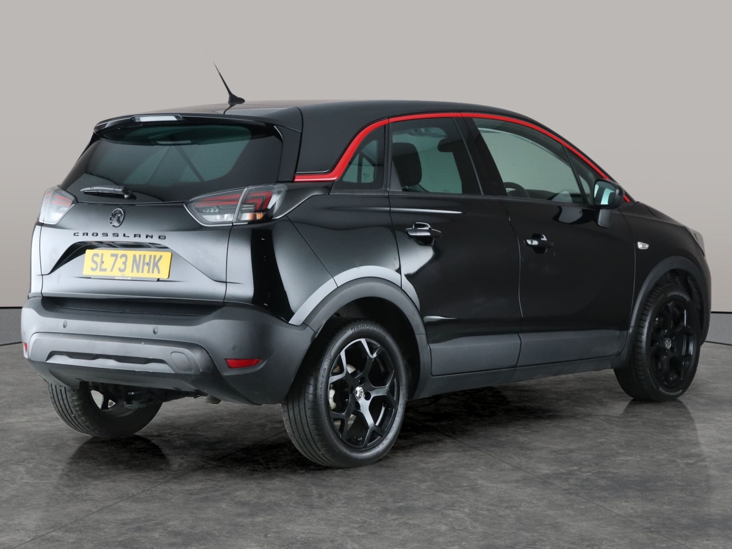 Used Vauxhall Crossland 2023 for sale - 78040042: Photo 10