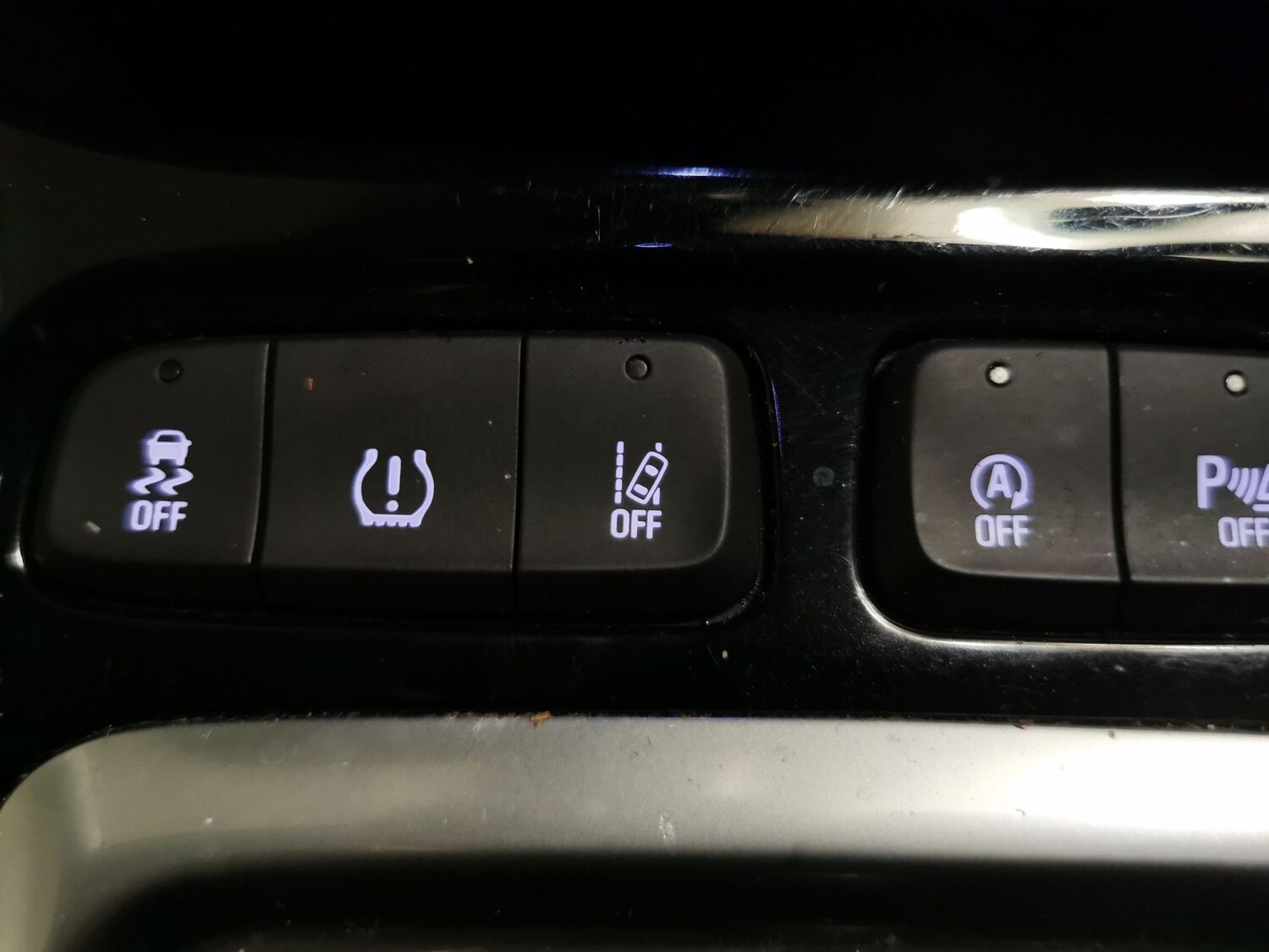 Used Vauxhall Crossland 2023 for sale - 78040042: Photo 19