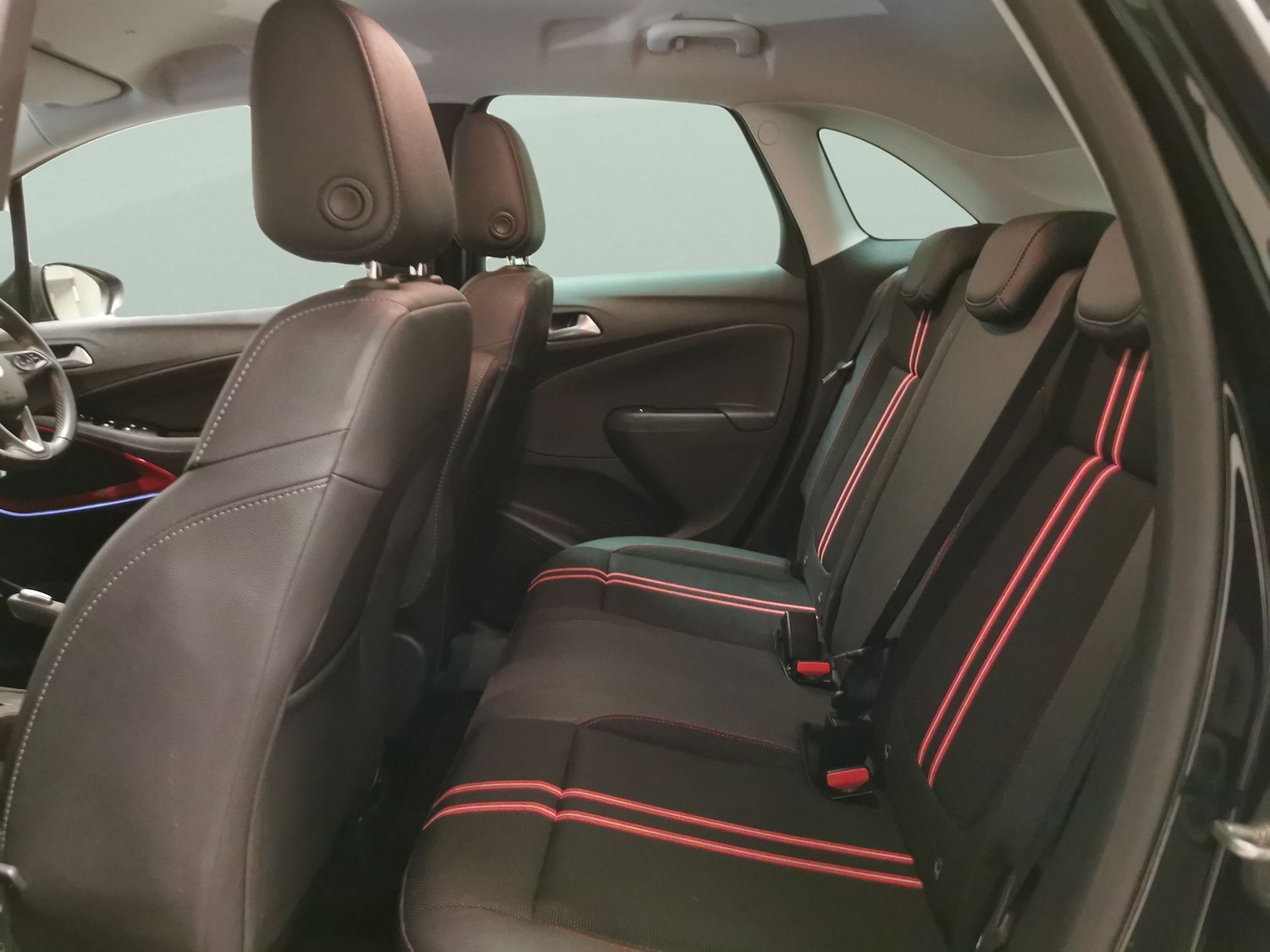 Used Vauxhall Crossland 2023 for sale - 78040042: Photo 24