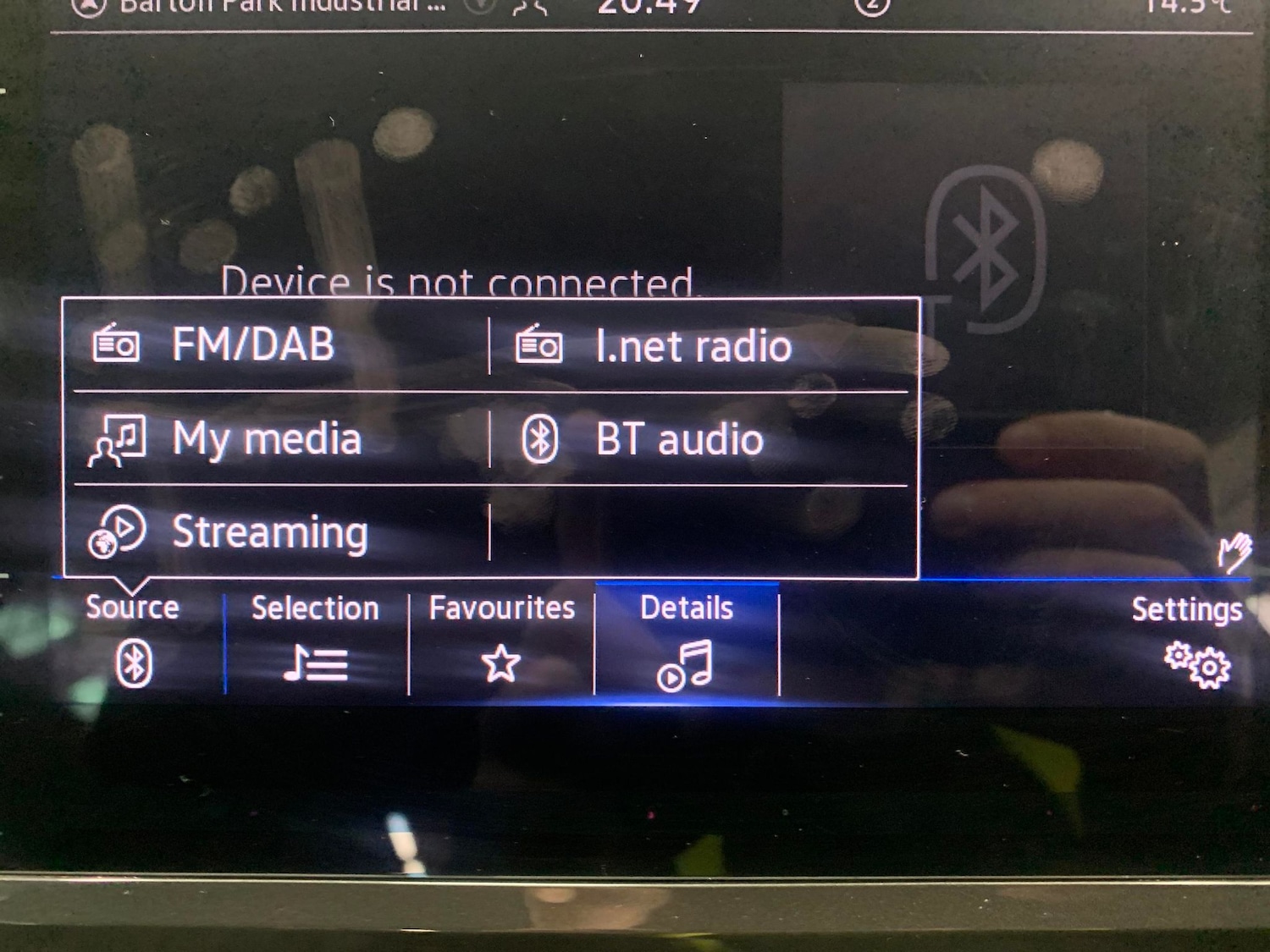 Used Volkswagen Tiguan 2023 for sale - 77134520: Photo 15