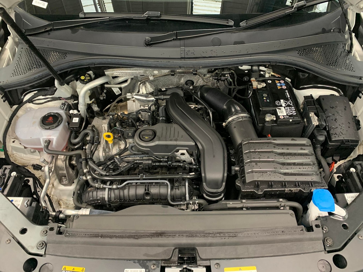 Used Volkswagen Tiguan 2023 for sale - 77134520: Photo 32