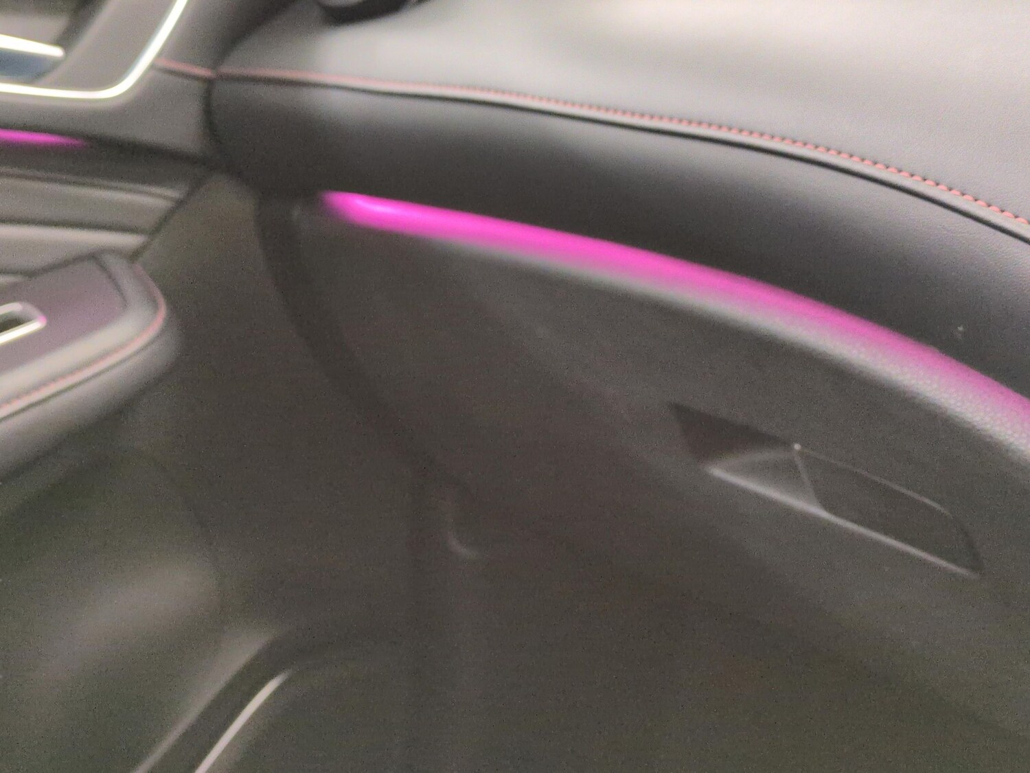 Used MG MG HS for sale - 77660793: Photo 21