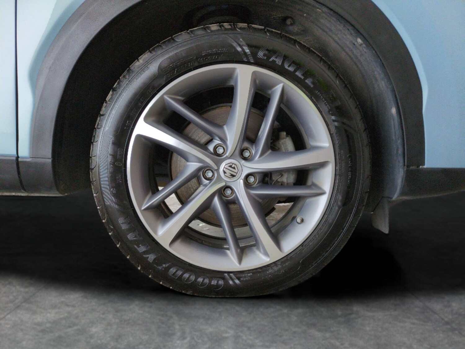 Used MG MG HS for sale - 77660793: Photo 24