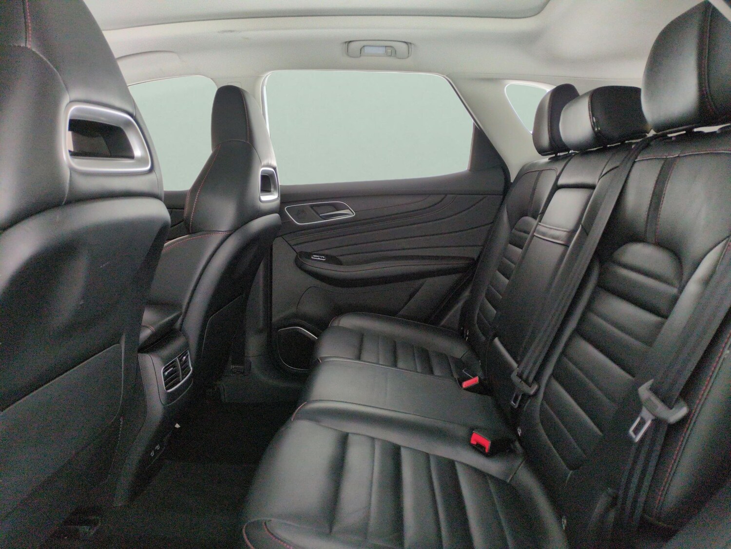 Used MG MG HS for sale - 77660793: Photo 26