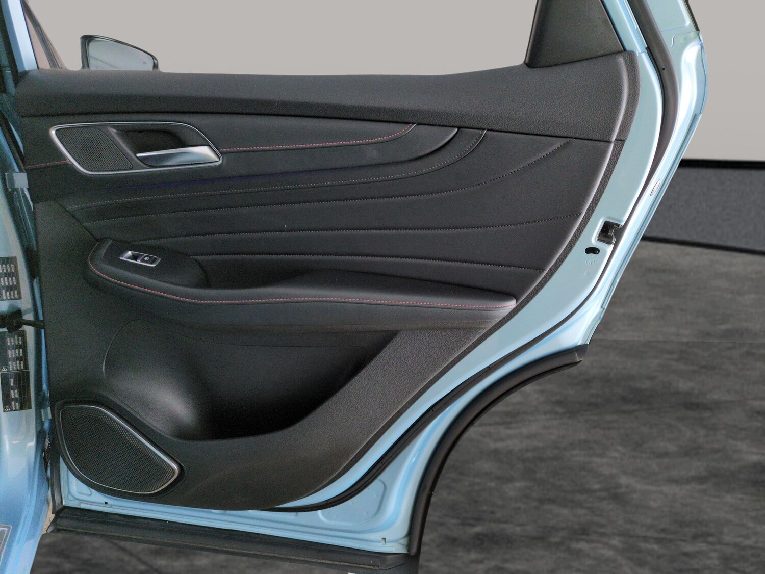 Used MG MG HS for sale - 77660793: Photo 29