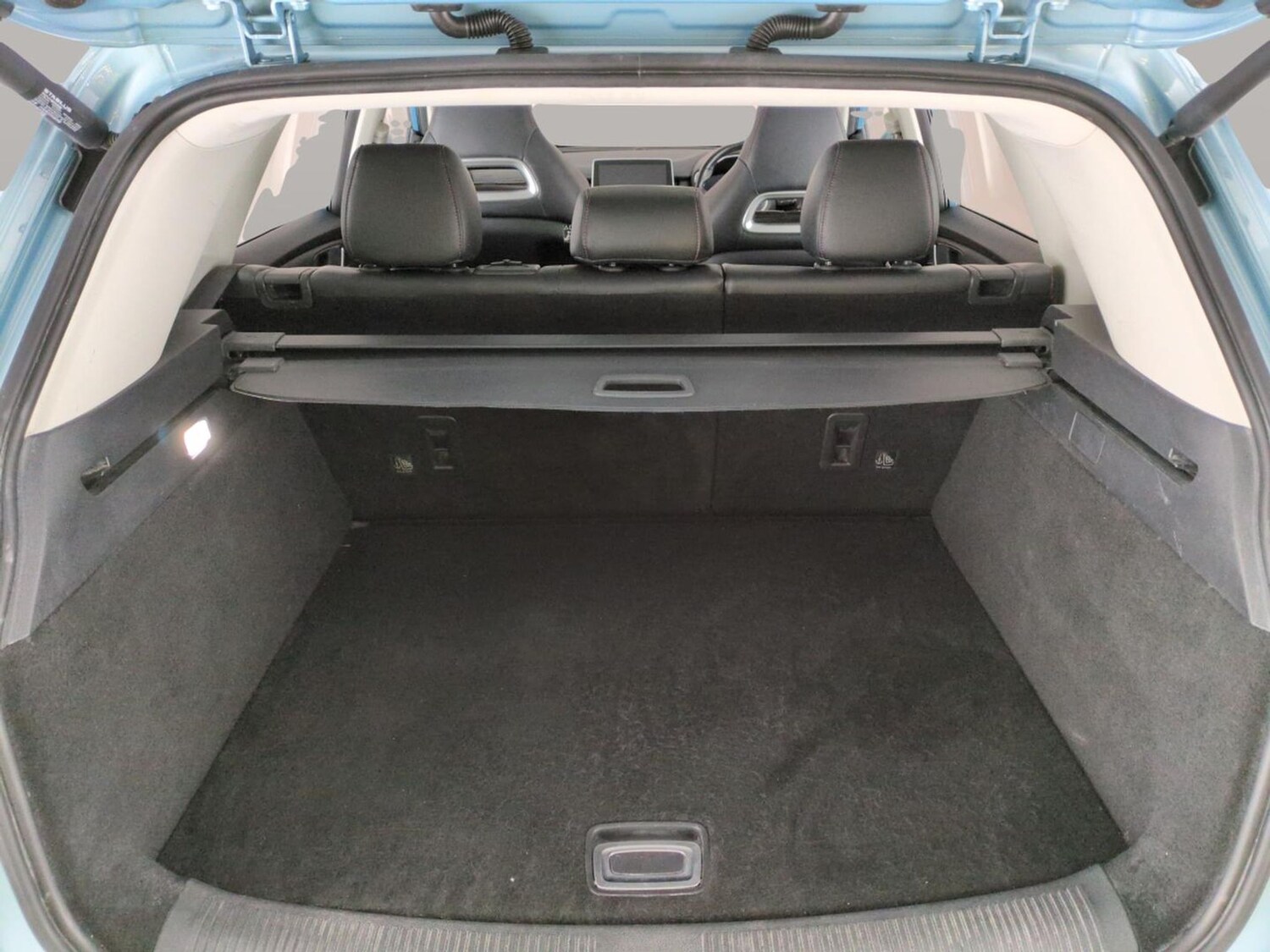 Used MG MG HS for sale - 77660793: Photo 33