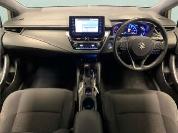 Used Suzuki Swace 2022 for sale - 75096252: Photo