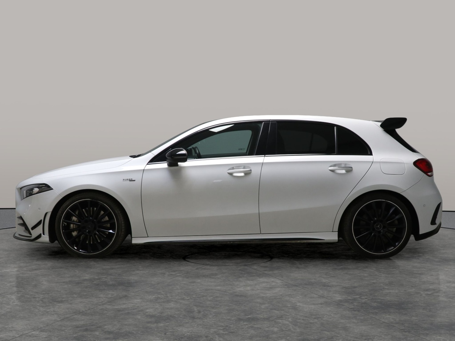 Used Mercedes-Benz A-Class 2020 for sale - 77856122: Photo 15