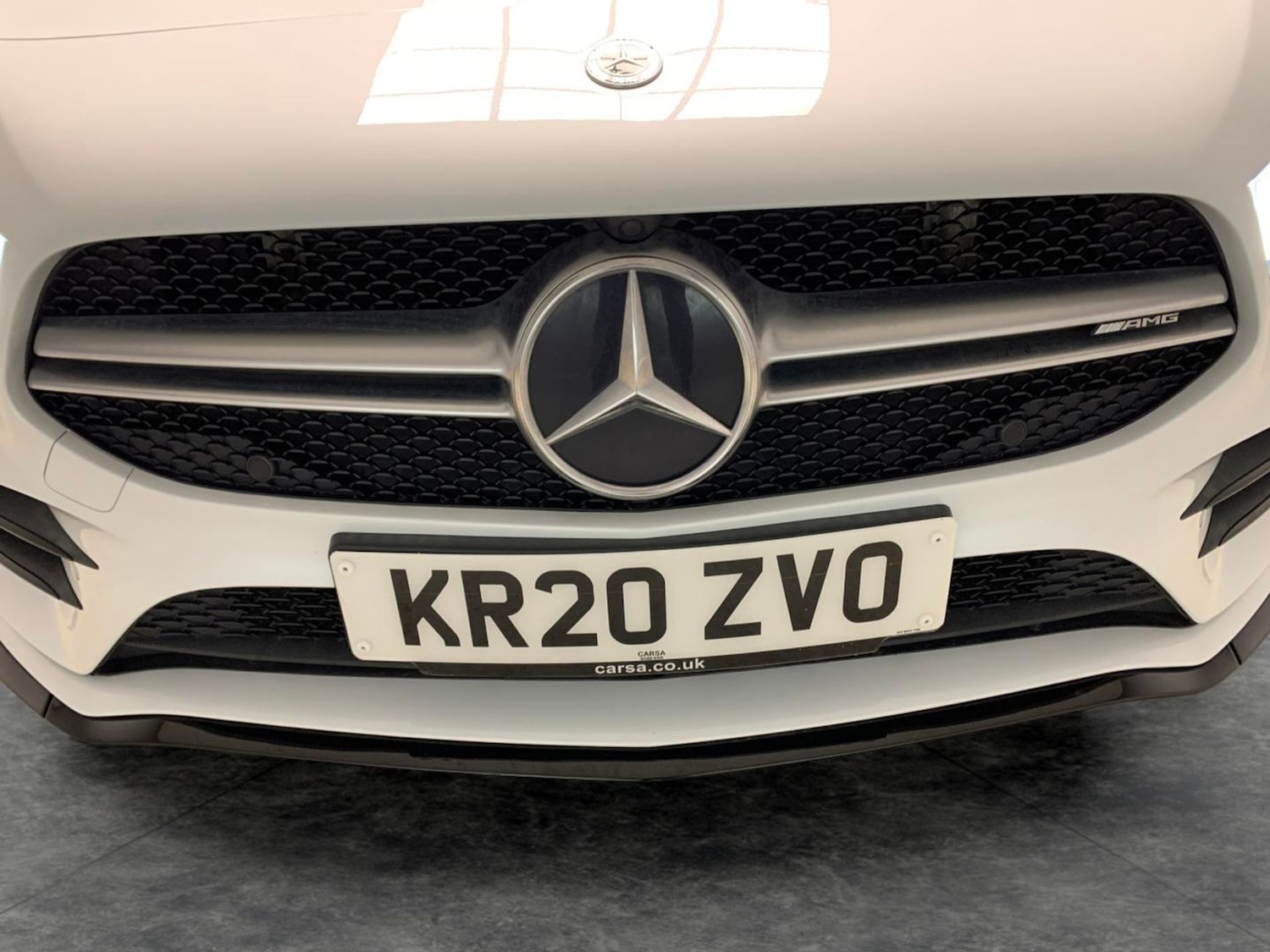 Used Mercedes-Benz A-Class 2020 for sale - 77856122: Photo 16