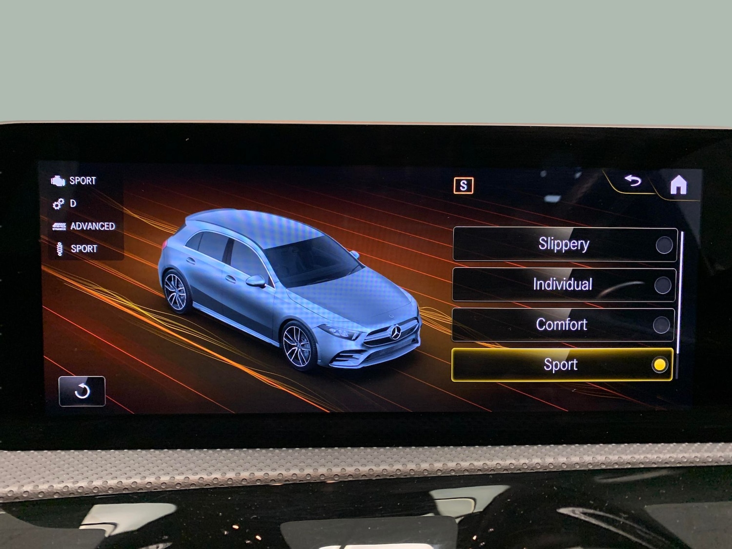 Used Mercedes-Benz A-Class 2020 for sale - 77856122: Photo 20