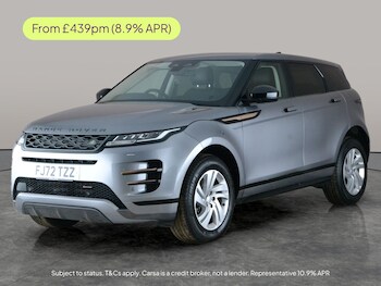 Used Land Rover Range Rover Evoque undefined for sale - 78271236: Photo