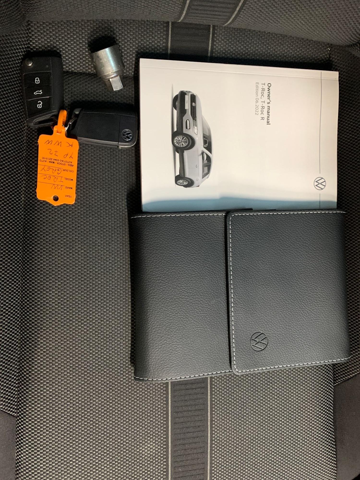 Used Volkswagen T-Roc 2022 for sale - 76464128: Photo 29