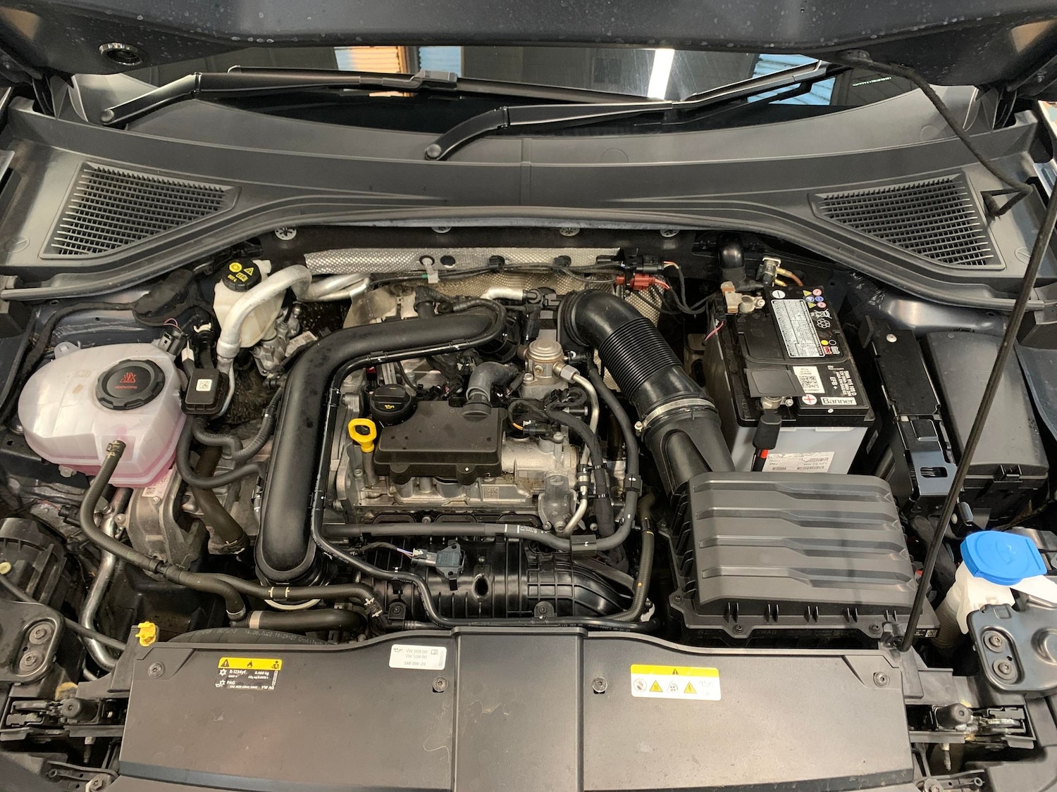 Used Volkswagen T-Roc 2022 for sale - 76464128: Photo 30