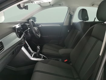 Used Volkswagen T-Roc 2022 for sale - 76464128: Photo