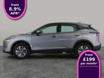 2022 - 1.3 DIG-T MHEV Acenta Premium SUV 5dr Petrol Hybrid Manual Euro 6 (s/s) (14