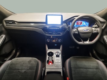 Used Ford Kuga 2022 for sale - 75356600: Photo