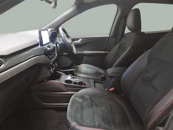 Used Ford Kuga 2022 for sale - 75356600: Photo