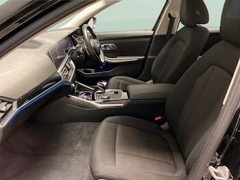 Used BMW 3 Series undefined for sale - 78500343: Photo
