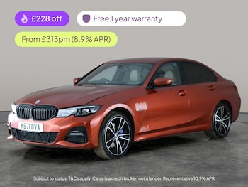 Used BMW 3 Series 2022 for sale - 79614074: Photo