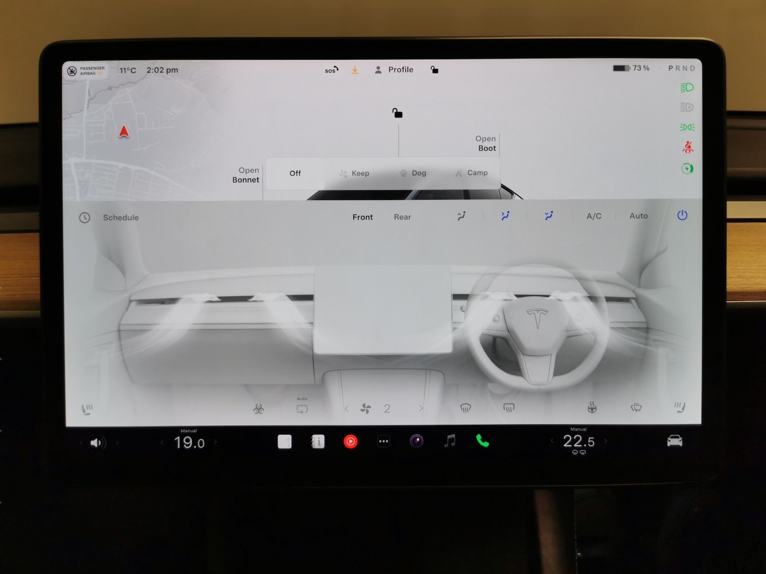 Used Tesla Model Y for sale - 76969553: Photo 19