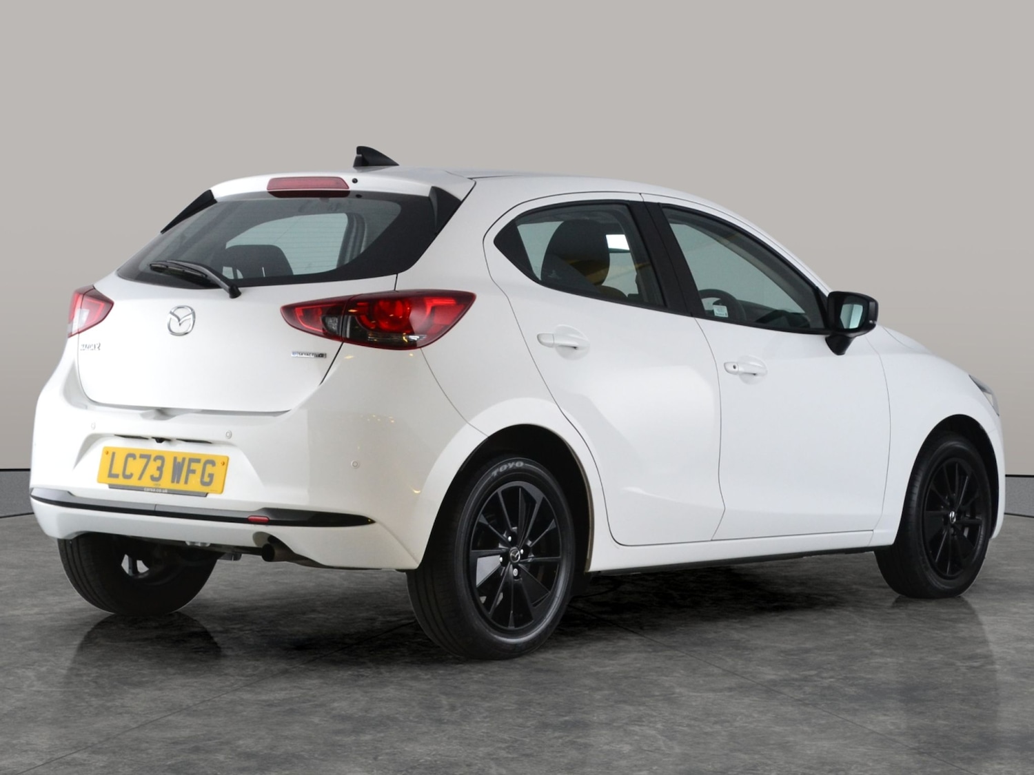 Used Mazda Mazda2 2023 for sale - 77012141: Photo 10