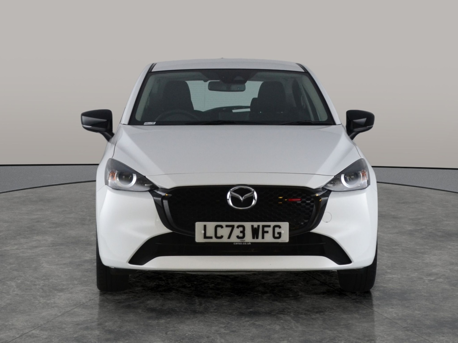 Used Mazda Mazda2 2023 for sale - 77012141: Photo 13