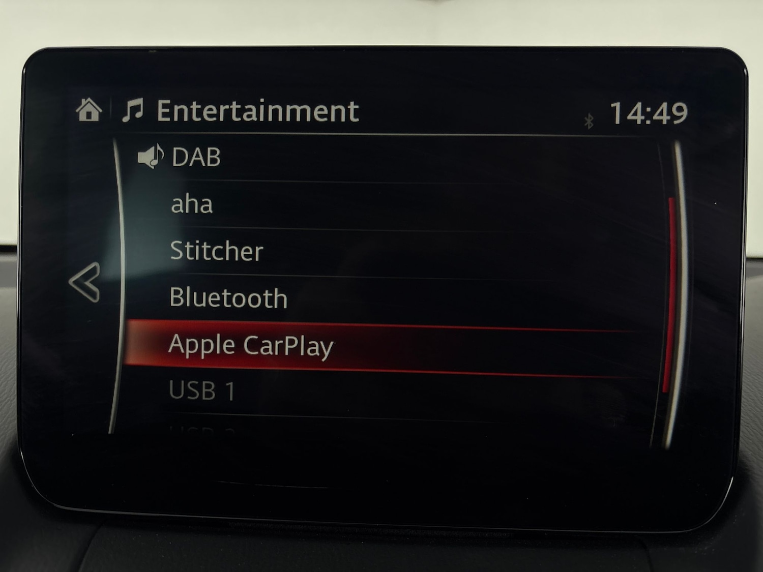 Used Mazda Mazda2 2023 for sale - 77012141: Photo 21