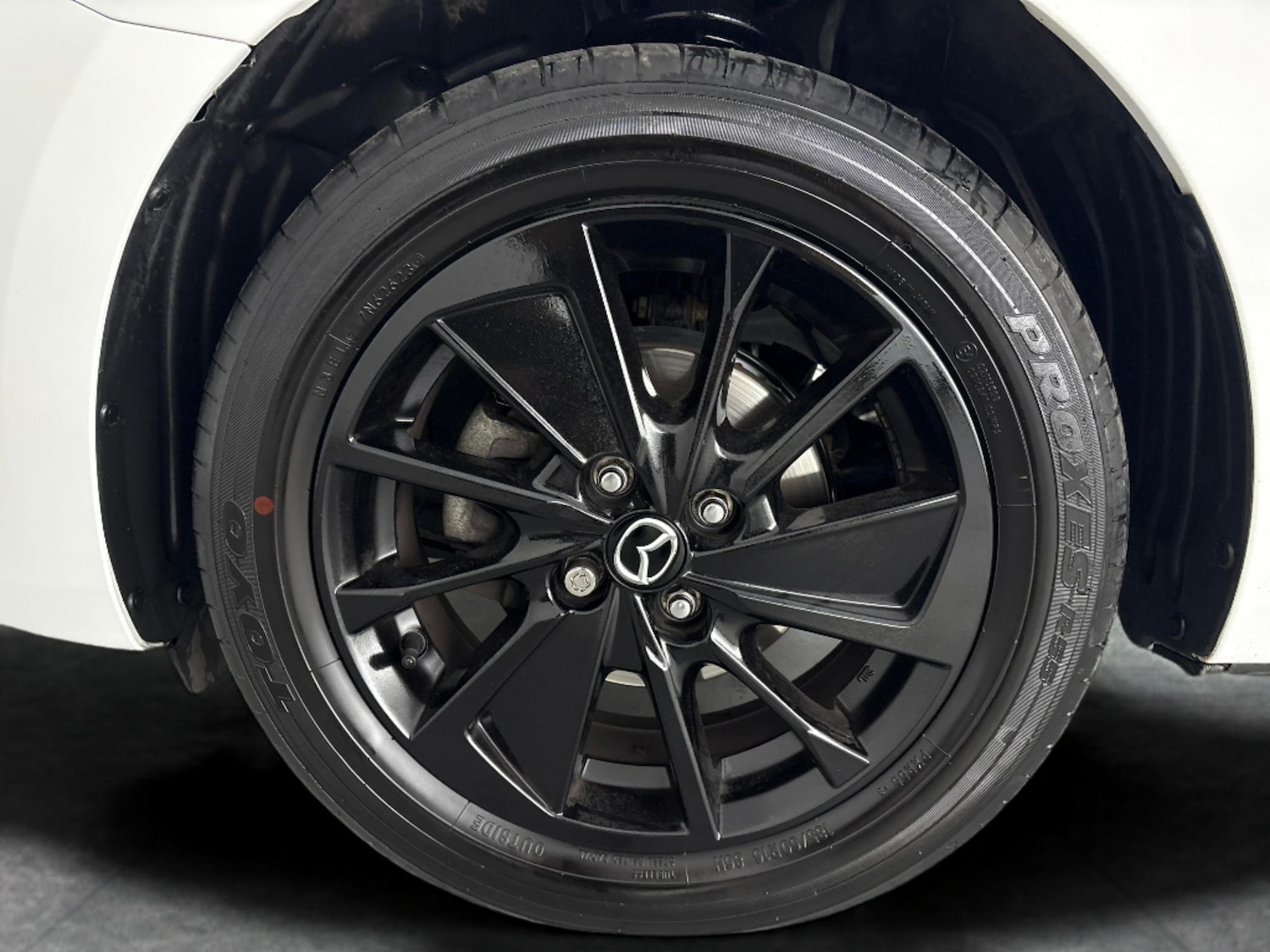 Used Mazda Mazda2 2023 for sale - 77012141: Photo 23