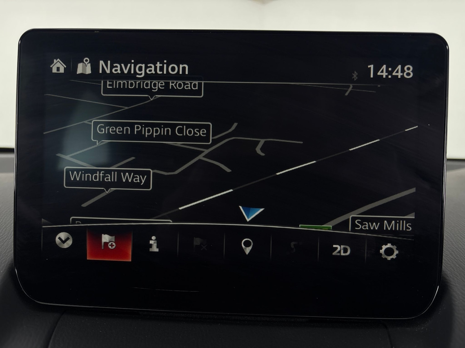 Used Mazda Mazda2 2023 for sale - 77012141: Photo 6